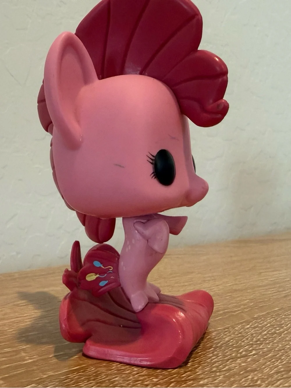 My Little Pony The Movie Funko Pop Lot